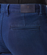 Slack urbain BLEU - MOYEN - IZAC