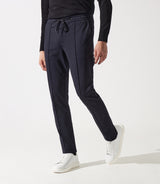 Pantalon chino marine VILAB - IZAC