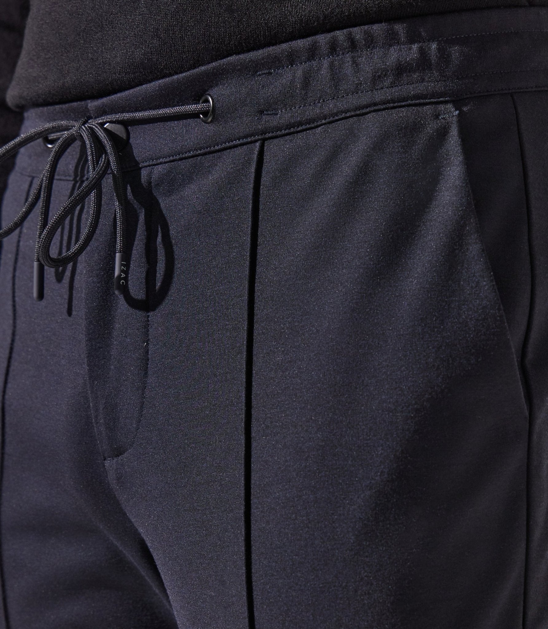 Pantalon chino marine VILAB - IZAC