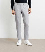 Pantalon armuré gris - IZAC