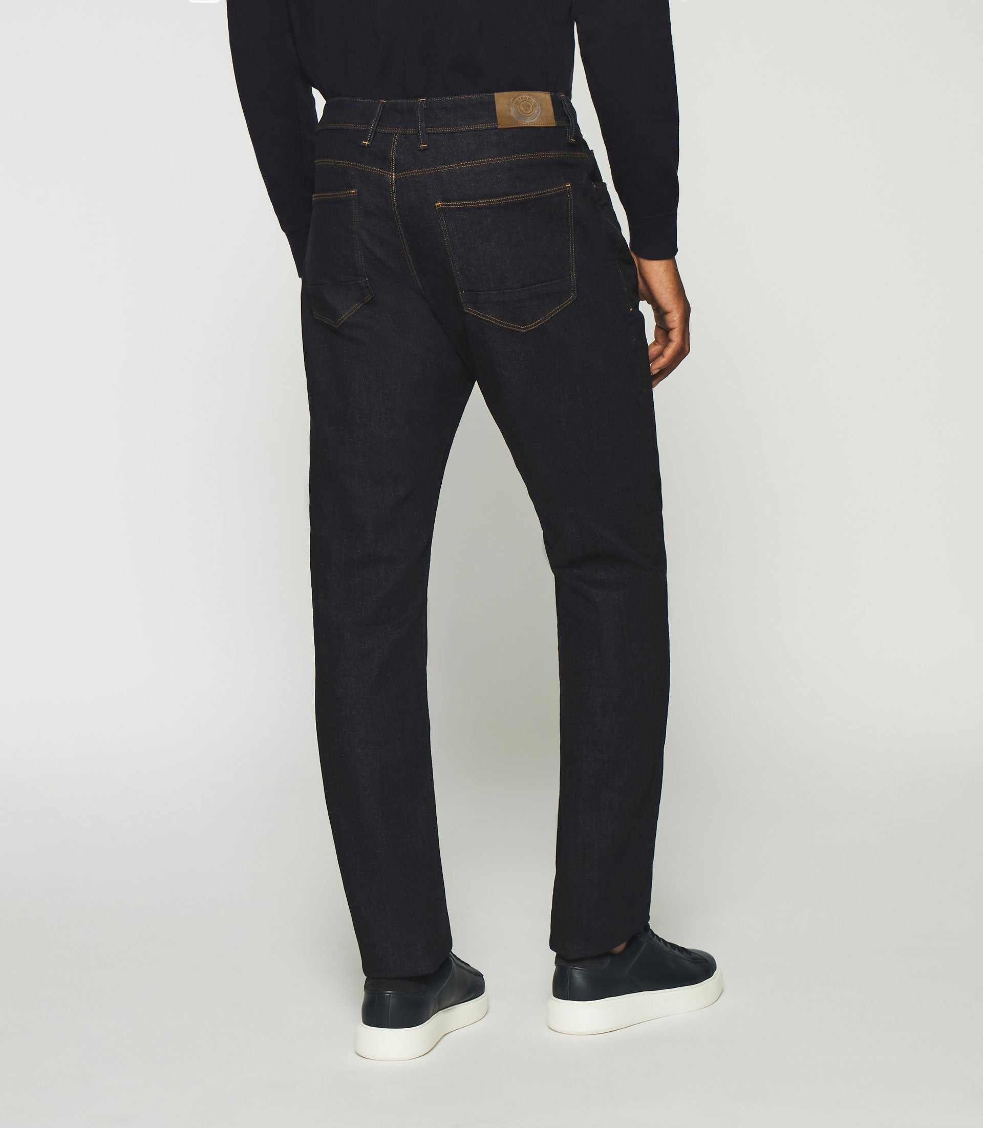 Jeans permanent brut - IZAC