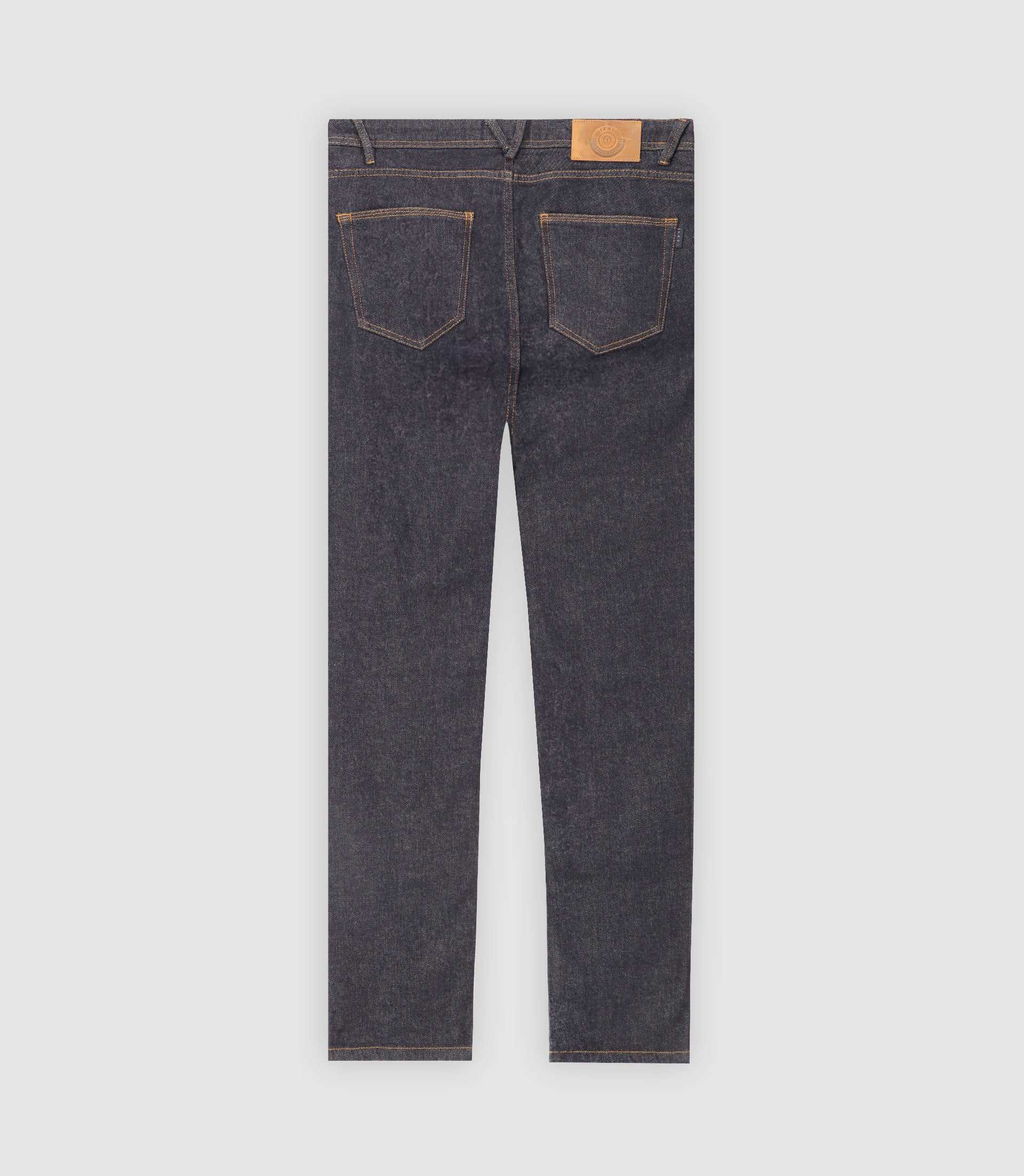 Jeans permanent brut - IZAC