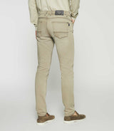 Jean super slim beige - IZAC