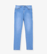 Jean 5 poches bleach - IZAC