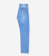 Jean 5 poches bleach - IZAC