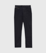 Pantalon denim marine - IZAC