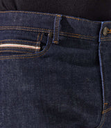 Jean straight brut ERESIE - IZAC
