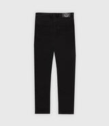 Jog jean noir - IZAC