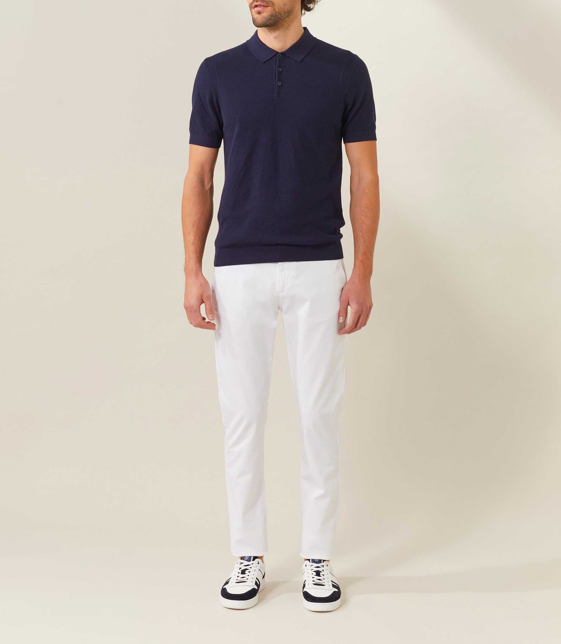 Polo marine "Maya" - IZAC