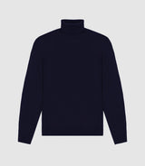 Col roule marine - IZAC