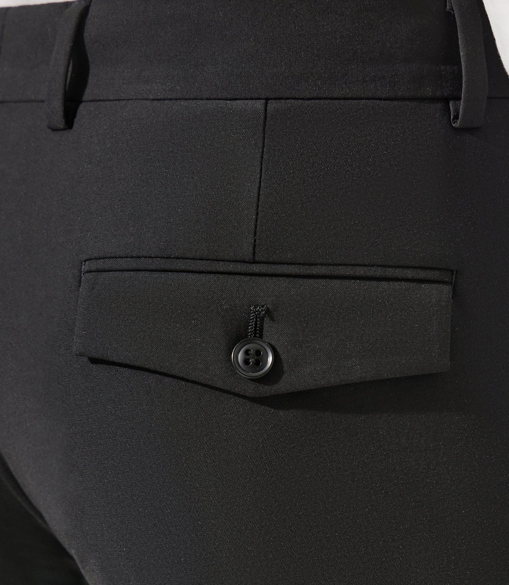 Pantalon ville séparable noir FAOR - IZAC