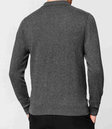 Polo uni anthracite - IZAC