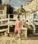 Sweat manches longues SWDARREN IZAC