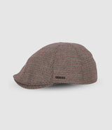 Casquette beige YEPUCE - IZAC