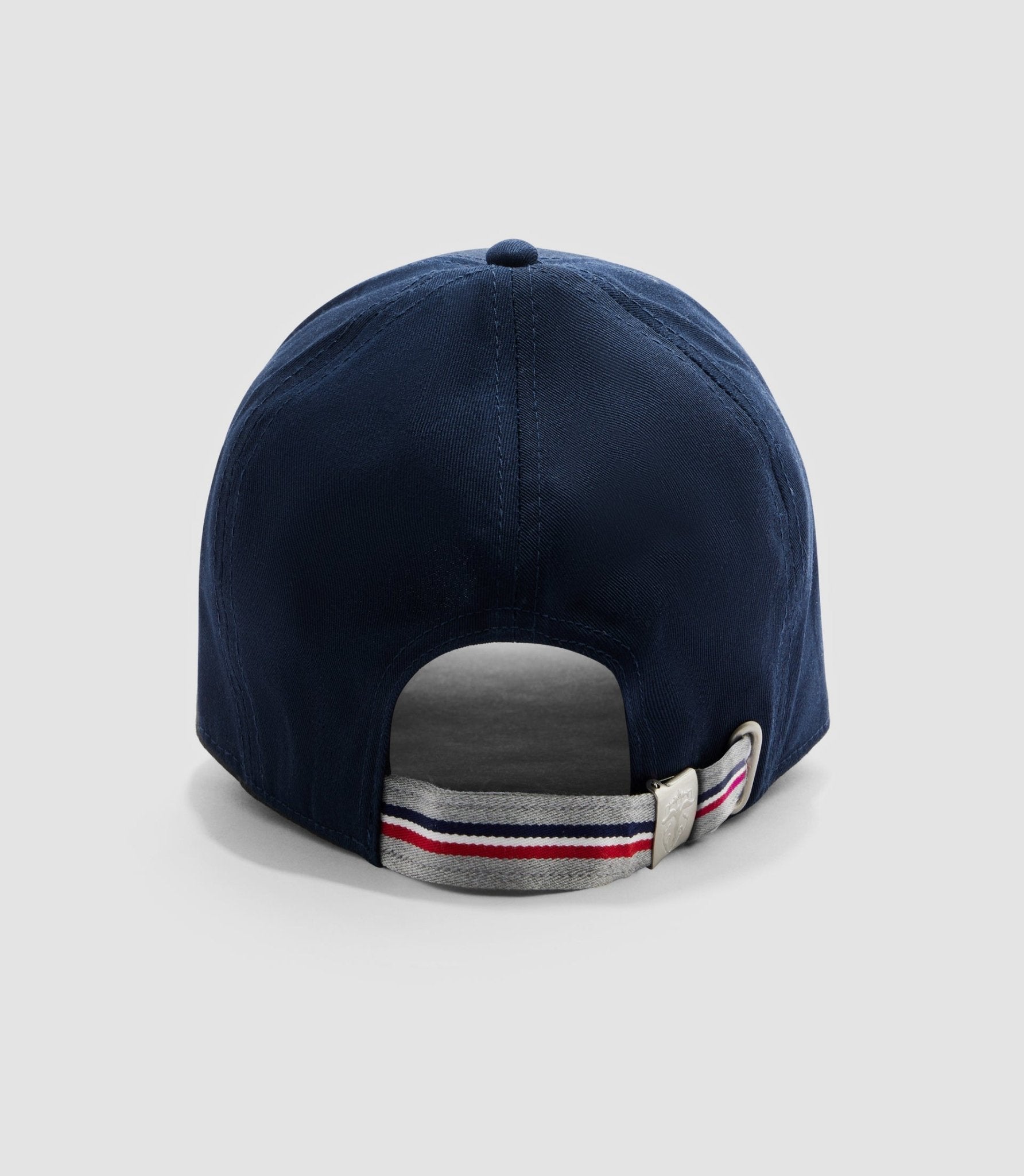 Casquette marine "Oscar" - IZAC