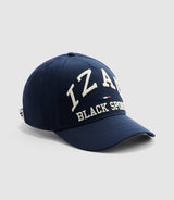 Casquette marine "Oscar" - IZAC