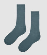 Lot de 2 chaussettes indigo ROCK - IZAC