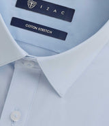 Chemise ciel MALTE - IZAC