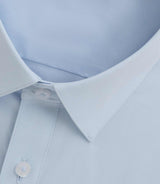 Chemise coton stretch CIEL - IZAC