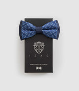 Noeud papillon MARINE - IZAC