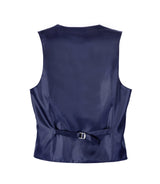 Gilet ville vert "Lbello" - IZAC