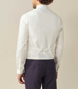 Gilet ceremonie ROUGE - BLEU - BLANC - IZAC