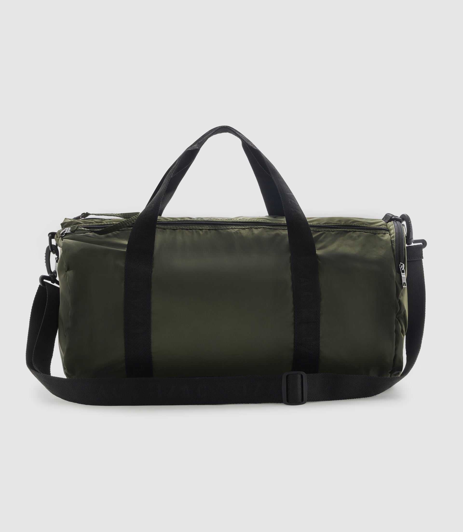 Sac sport à bandoulière kaki - IZAC