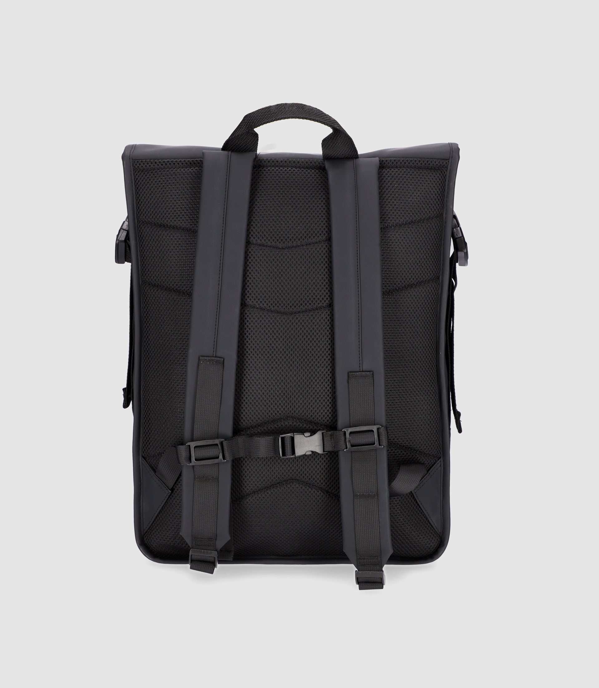Sac sport avec blason noir WINNER - IZAC