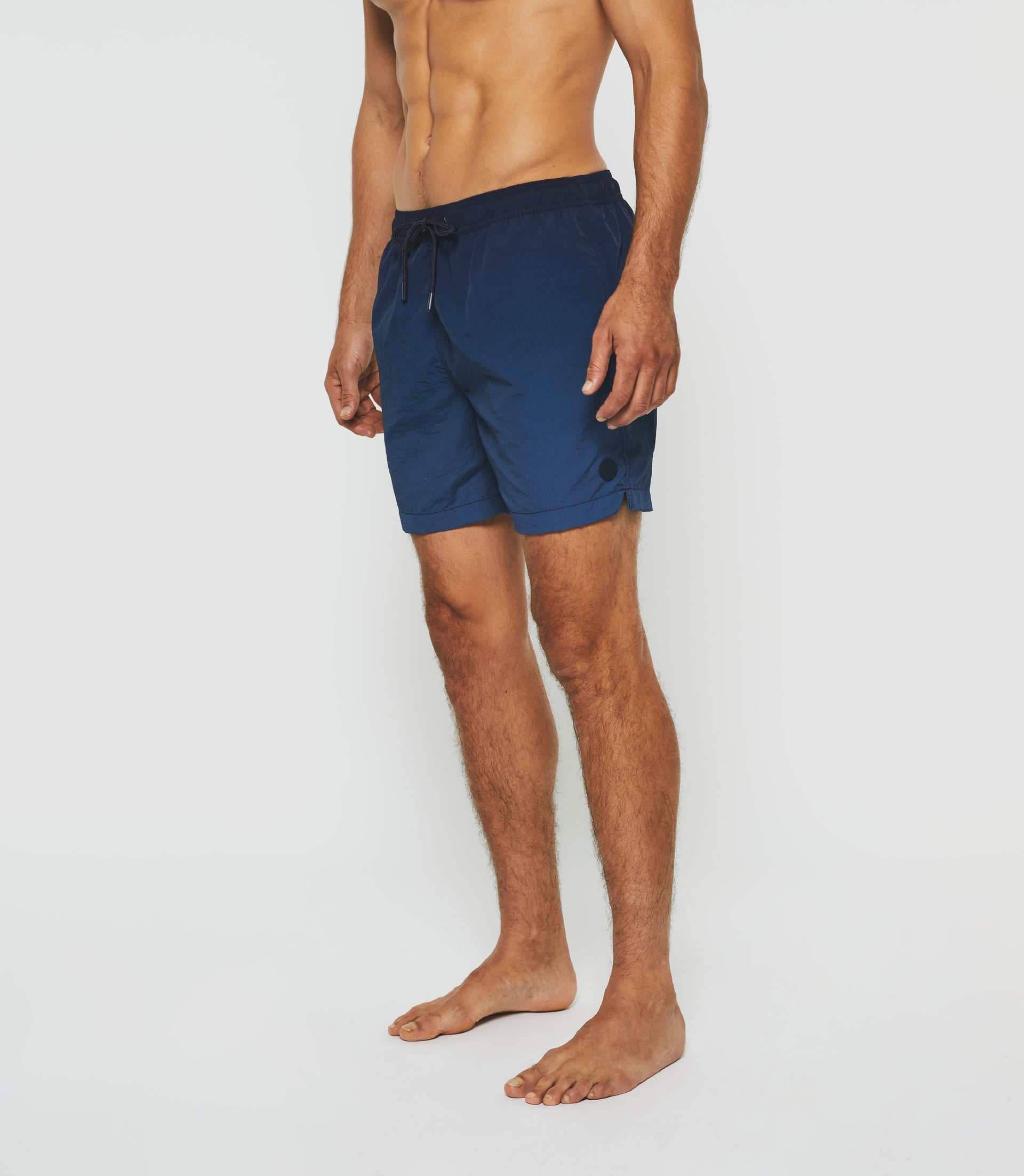 Maillot de bain dégradé marine "Icecream" - IZAC
