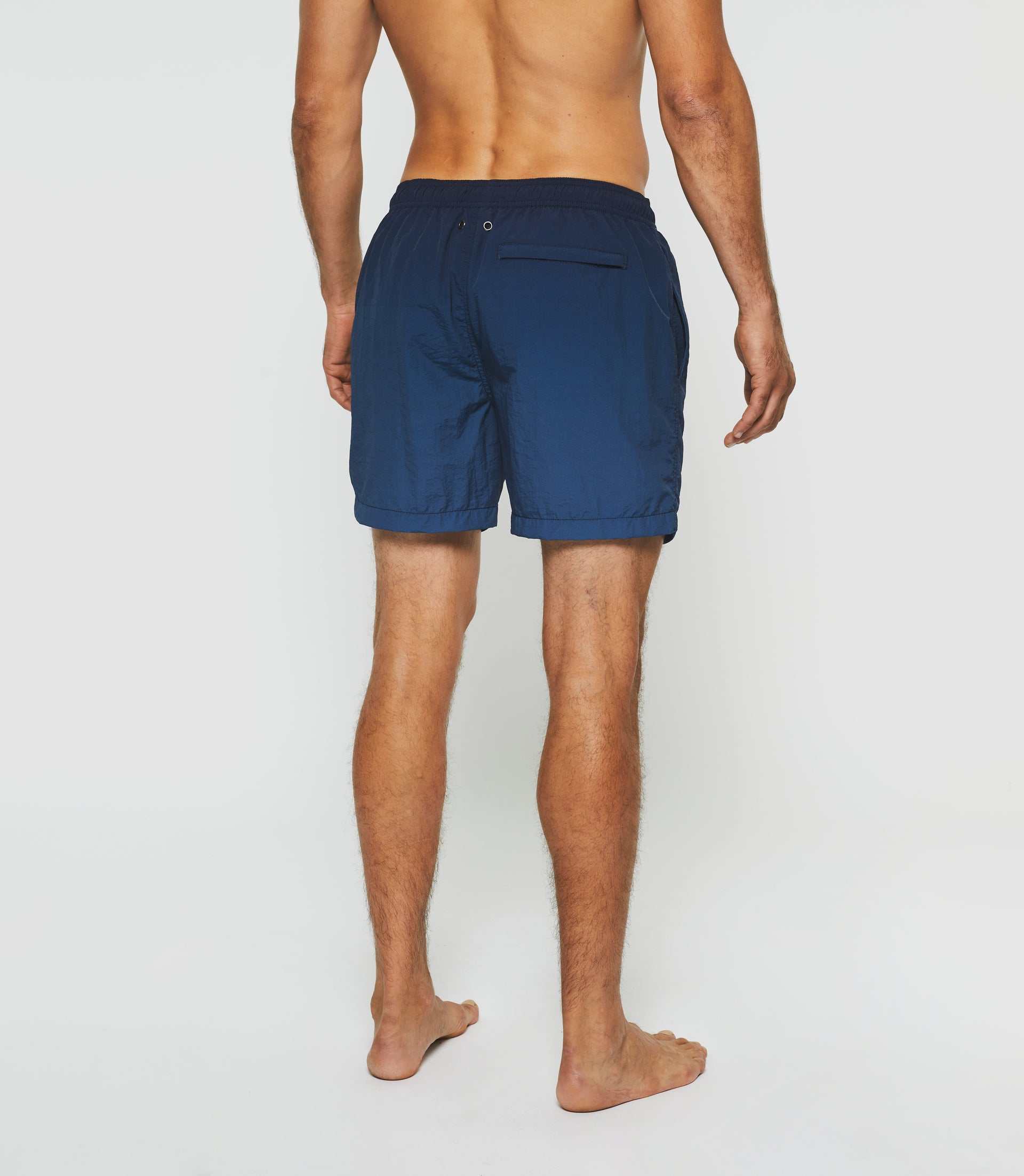 Maillot de bain dégradé marine "Icecream" - IZAC