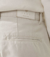 Pantalon casual urbain beige "Nerrebi" - IZAC