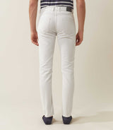 Pantalon casual beige "Nilly" - IZAC
