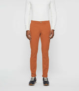 Pantalon casual slim mastic "Pao" - IZAC