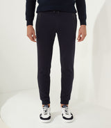 Pantalon jogging marine "SWNazar" - IZAC