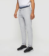 Pantalon urbain bleu "Perfect" - IZAC