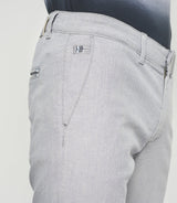 Pantalon urbain bleu "Perfect" - IZAC