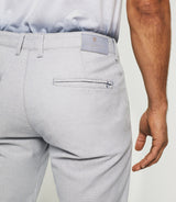 Pantalon urbain bleu "Perfect" - IZAC