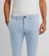 Pantalon armuré bleu ciel - IZAC