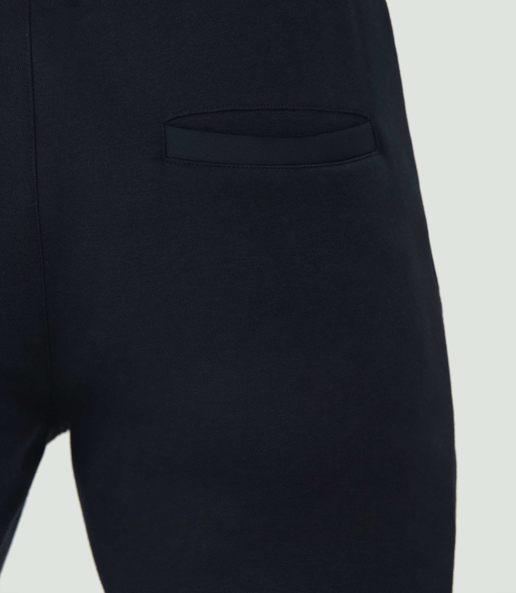 Pantalon jogging marine "SWcarlos" - IZAC