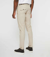 Pantalon chino mastic VERITABLE - IZAC
