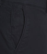 Pantalon chino marine VINTAGE - IZAC