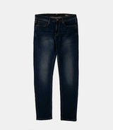 Jean basic brut bleu "Pacs" - IZAC