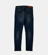 Jean basic brut bleu "Pacs" - IZAC