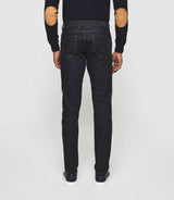 Jean super slim hydroless brut "Teo" - IZAC