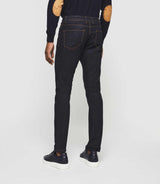 Jean super slim hydroless brut "Teo" - IZAC