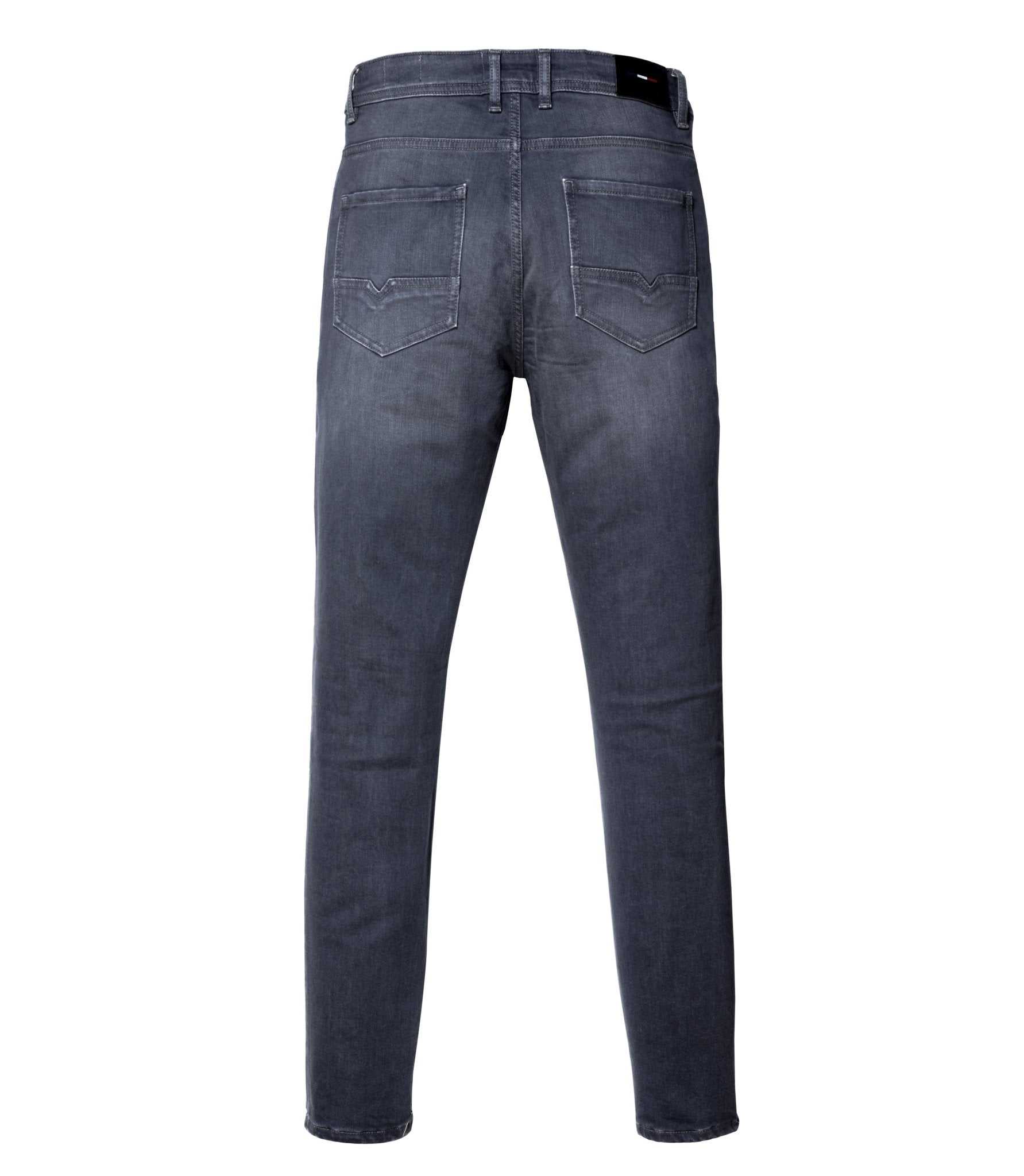 Jog jean Hydroless gris "Royal" - IZAC