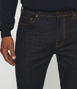 Jean slim brut EDITEUR - IZAC