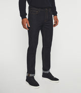 Jean slim brut EDITEUR - IZAC