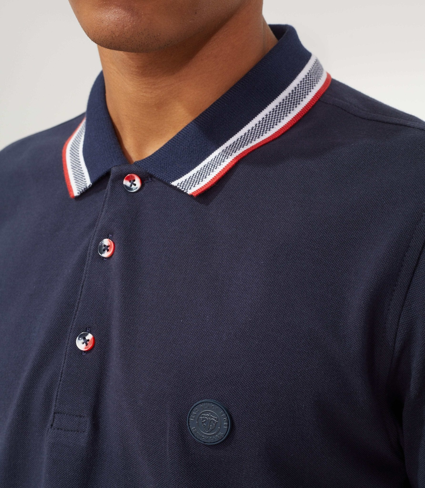 Polo marine "Macro" - IZAC