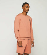 Sweat manches longues SWDARREN - IZAC